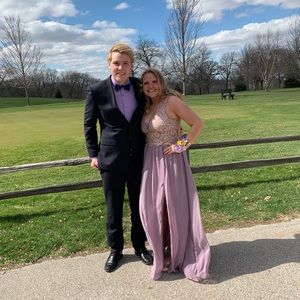 Meet your Posher, Bryanna